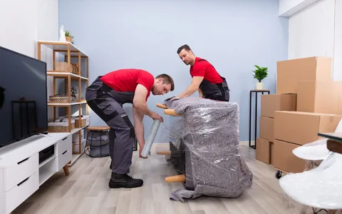 How Moving Services Handle Last-Minute Moves