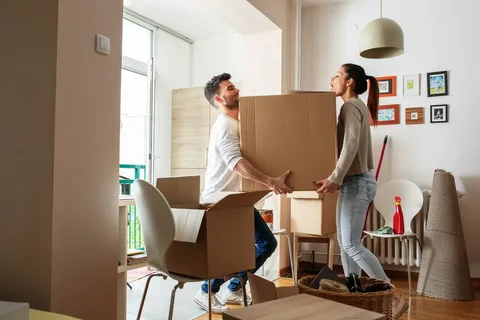How to Prepare Your Home for a Smooth Move